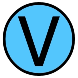 Vallot Auctioneers ~ Vallots.com Logo