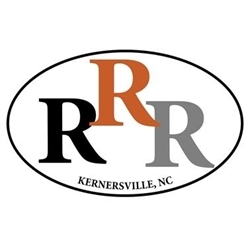R.R.R. Estate Tag Sales Logo