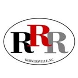 R.R.R. Estate Tag Sales Logo