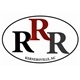 R.R.R. Estate Tag Sales Logo