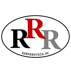 R.R.R. Estate Tag Sales Logo
