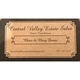 Central Valley Estate Sales Logo