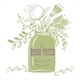 The Briar Patch Estate Sale Service Logo