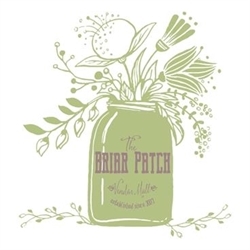 The Briar Patch Estate Sale Service Logo