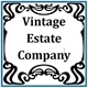 Vintage Estate Company Logo