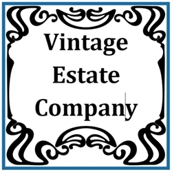 Vintage Estate Company Logo