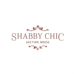 Shabby Chic Auction House LLC Logo