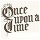 Once Upon A Time Logo