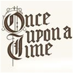 Once Upon A Time Logo