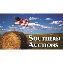 Southern Auctions LLC Logo