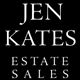 Jen Kates Estate Sales Logo