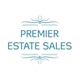 Premier Estate Sales LLC Logo