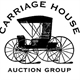 Carriage House Auctions & Estates Logo