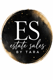 Estate Sales By Tara Logo