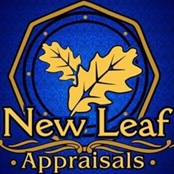 New Leaf Appraisals Logo