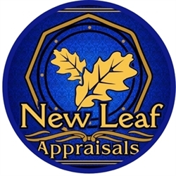 New Leaf Appraisals Logo