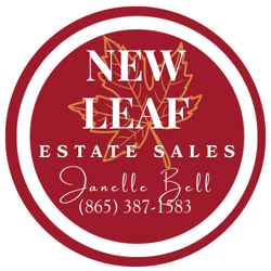 New Leaf Appraisals Logo