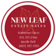 New Leaf Appraisals Logo