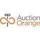 Auction Orange Logo