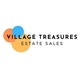 Village Treasures, LLC Logo