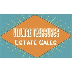 Village Treasures, LLC Logo