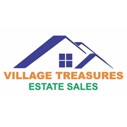 Village Treasures, LLC Logo