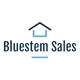 Bluestem Estate Sales Logo