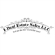 I-Deal Estate Sales Logo