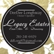 Legacy Estates Logo