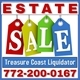 Treasure Coast Liquidator Logo