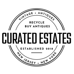 Curated Estates Logo