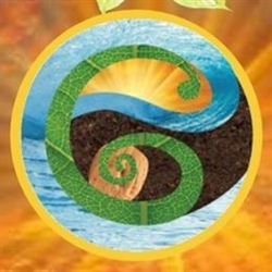 The Garden Of Eden Logo