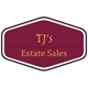 TJ's Estate Sales LLC Logo