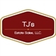 TJ's Estate Sales LLC Logo