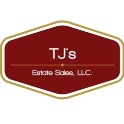 TJ's Estate Sales LLC Logo