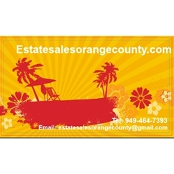 Oc Estate Services Logo