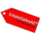 Estatesalesaz By Igolocally, LLC Logo
