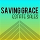 Saving Grace Estate Sales Logo