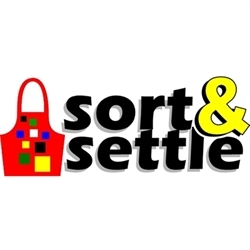 Sort And Settle Logo