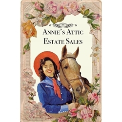 Annie&#39;s Attic Estate Sales