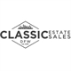 Classic Estate Sales Dfw Logo