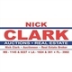 Clark Auctions Logo