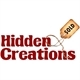 Hidden Creations Logo