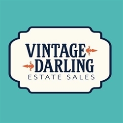 Vintage Darling Estate Sales