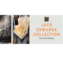 Jack Edwards Collection Logo