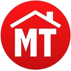 Melisa’s Treasures And Moore Logo