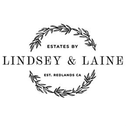 Estates By Lindsey & Laine Logo