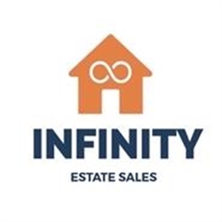 Sales By Infinity Logo