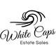 Whitecaps Estate Sales Logo