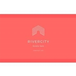 River City Estate Sales Logo